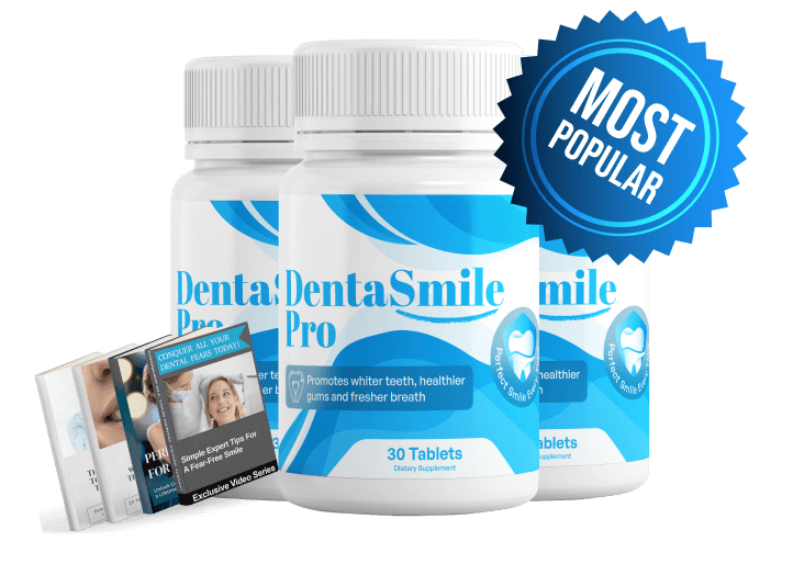 DentaSmile Pro buy