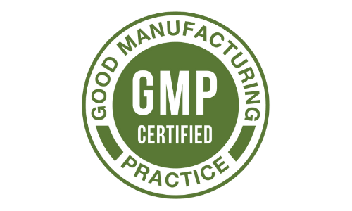 DentaSmile Pro GMP Certified